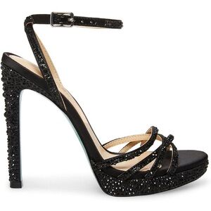 New Betsy Johnson heels